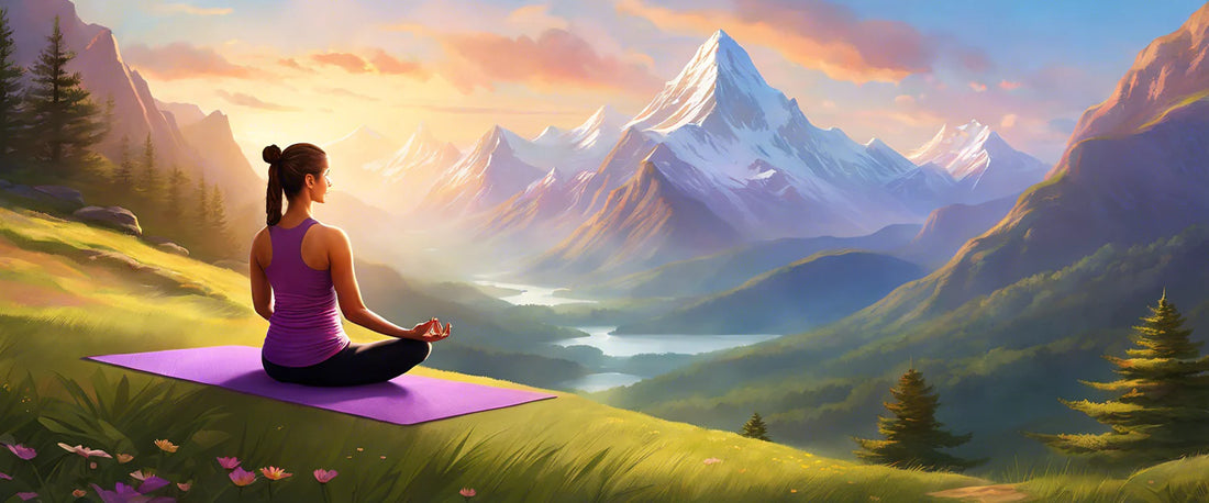 Mindful Living: A Holistic Approach to a Healthy Lifestyle - Dondepiso