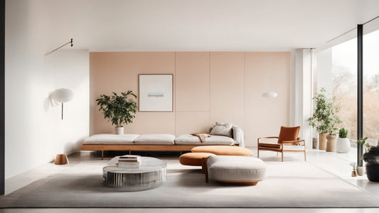 Minimalist Decor Ideas for a Clean, Modern Space: Less is More, and More is Better - Dondepiso