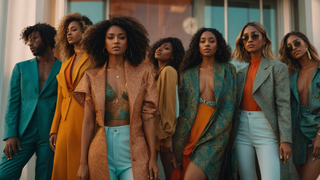 Modern Clothes Trends: Elevate Your Wardrobe