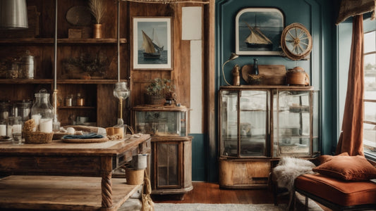 Nautical Decor on a Budget: Affordable Tips and Tricks