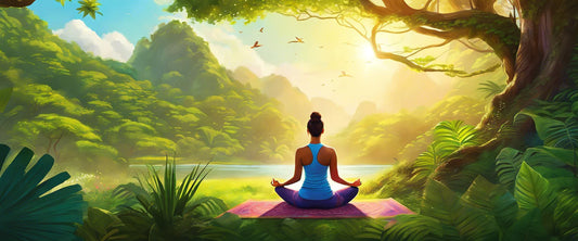 Nurturing Wellness: Unveiling the Power of Healthy Habits