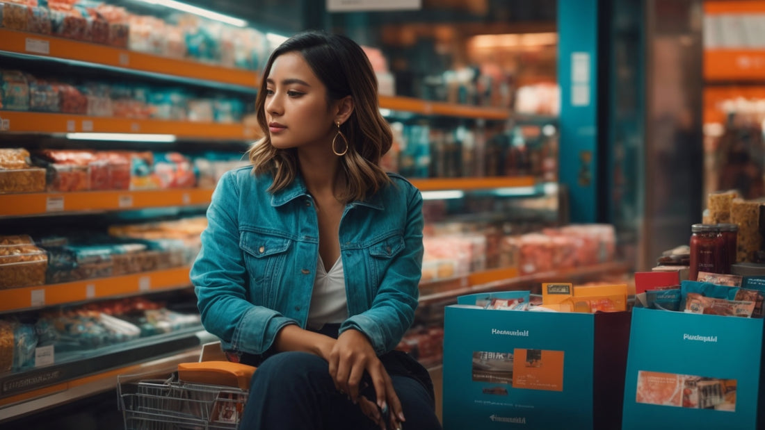 Online Shopping 101: A Beginner's Guide to Virtual Retail Therapy