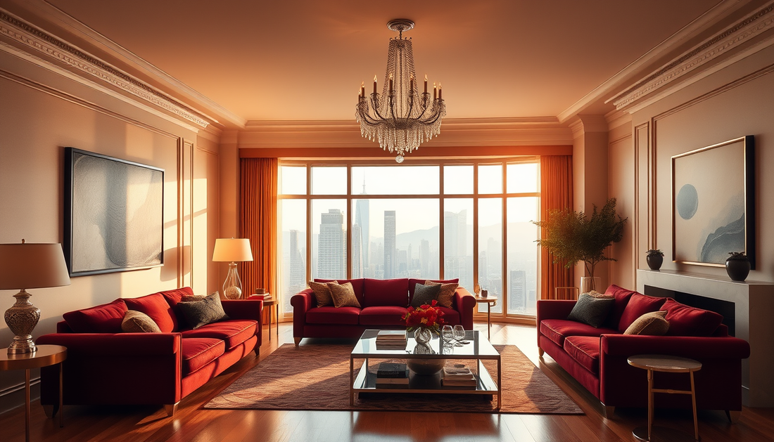 Timeless Elegance: Classic Decor Trends for the Modern Home