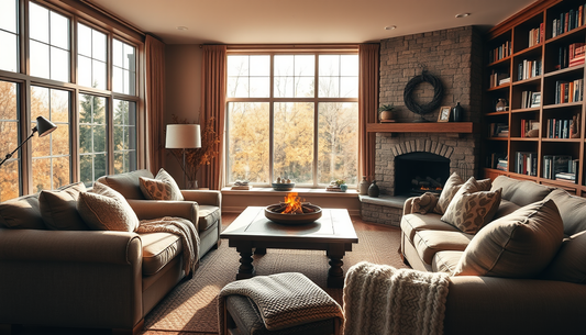 Cozy Corners: How to Create Inviting Spaces in Your Home