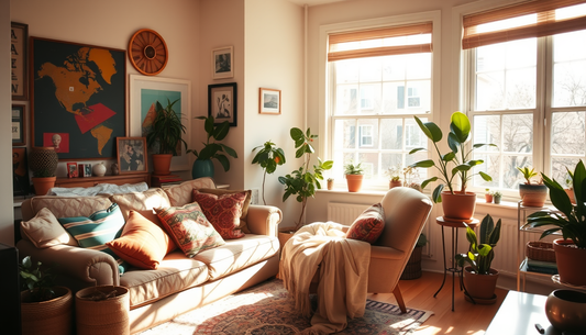 Curating Your Space: How to Personalize Your Home with Decor - Dondepiso