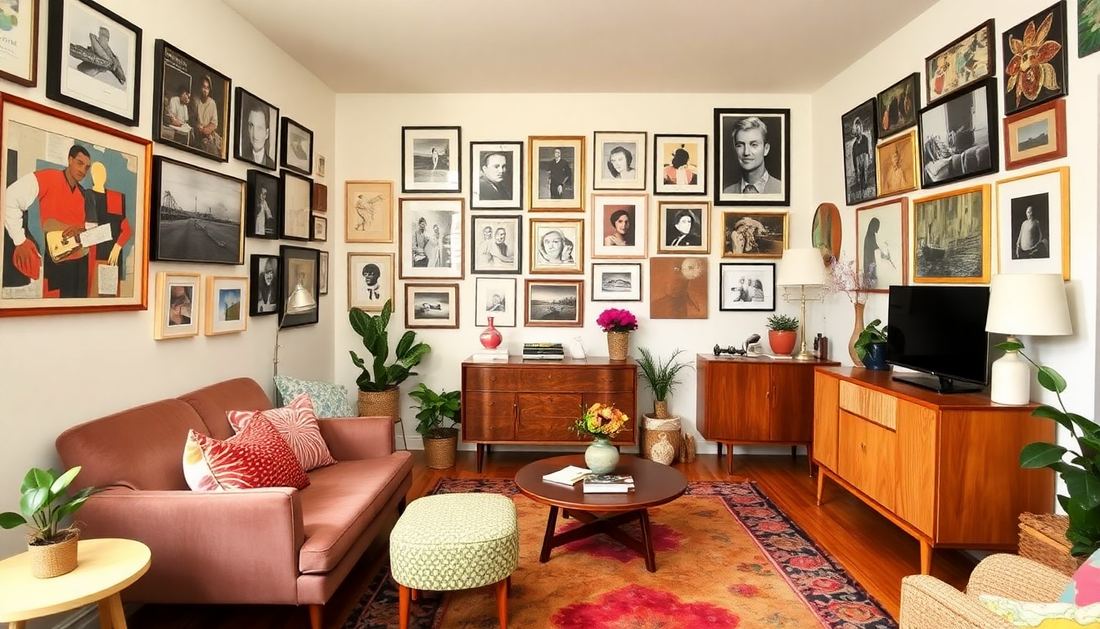The Art of Display: Showcasing Your Personality Through Decor