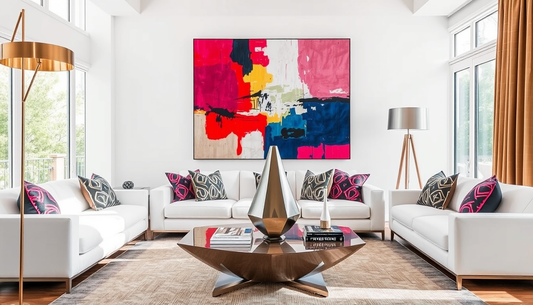 Statement Pieces: Must-Have Decor for a Trendy Home - Dondepiso