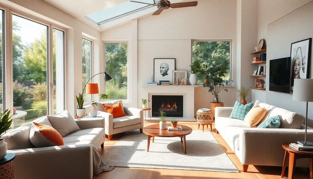 Transforming Your Home: Essential Home Products for Every Style