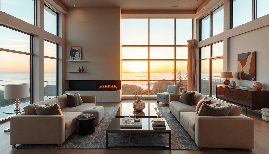 Refined Living: Timeless Home Decor for Every Room