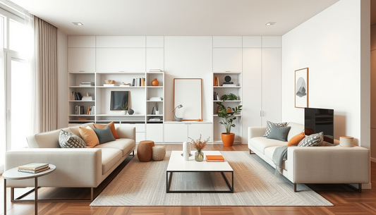 Decorating with Purpose: Functional and Stylish Home Design