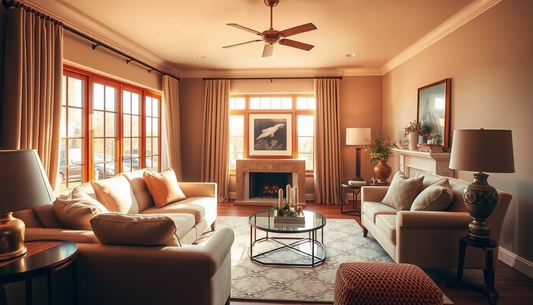 Transforming Your Space: Essential Home Decor Tips for Every Room