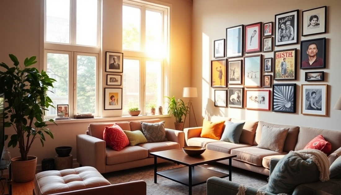 Quick Decor Updates to Refresh Your Space - Dondepiso