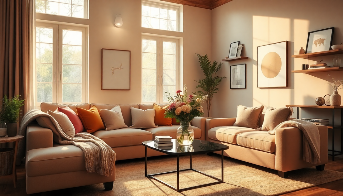 Elevate Your Home with Dondepiso: Discover the Perfect Home Decor Essentials