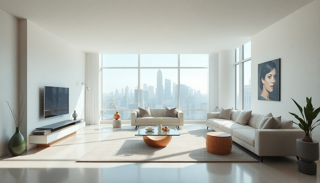 Elevate Your Home: Dondepiso's Modern Decor Essentials