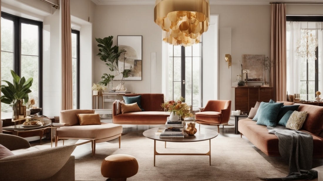 Personalized Perfection: Tailored Home Décor Tips for Your Style