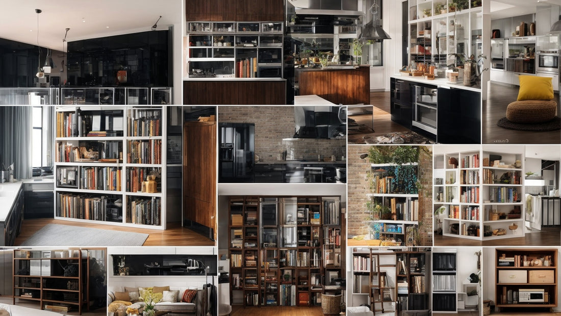 Storage Hacks 40: Transform Your Home with Clever Solutions