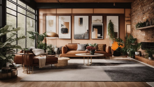 Style Spotlight: Trendy Home Décor Ideas to Refresh Your Interior