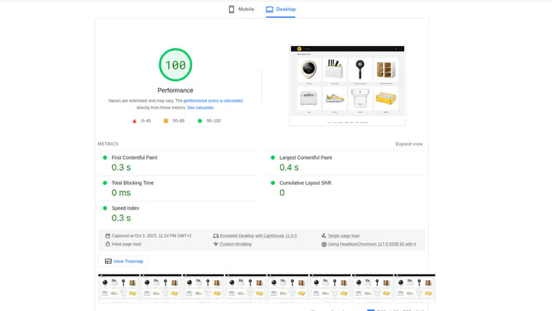 Tips to Get a Score of 100 on Google PageSpeed Insights