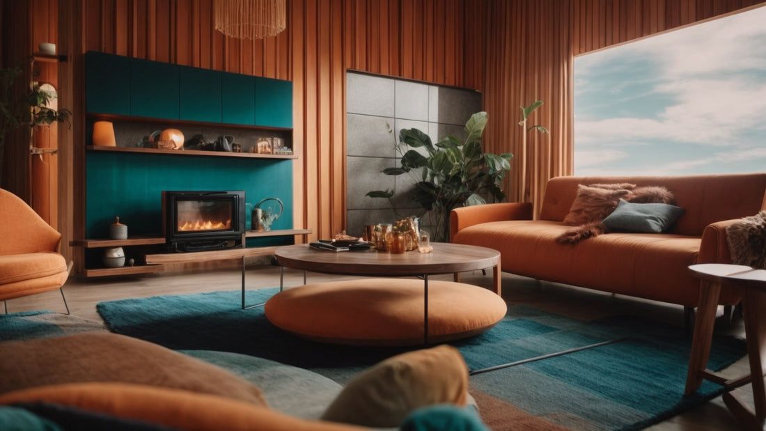 Trend Watch: Stay Ahead with the Freshest Home Decoration Ideas