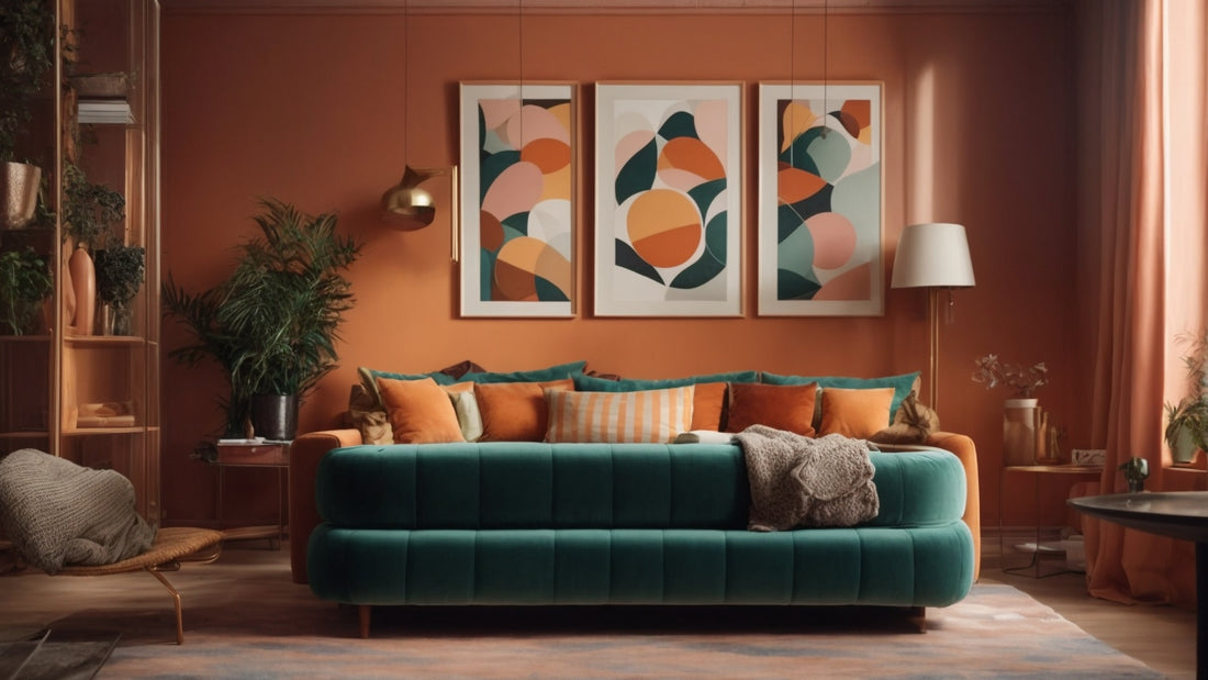 Unlock Your Inner Designer: Easy DIY Projects to Refresh Your Home