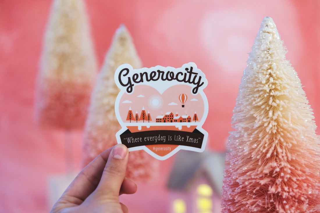 Unwrapping Joy: Heartwarming Stories of Christmas Generosity