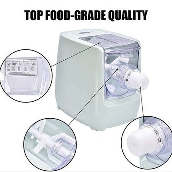 Automatic DIY Electric Pasta Maker Machine