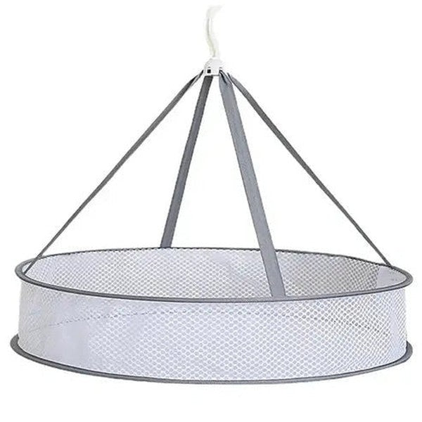 2-Layer Drying Laundry Net