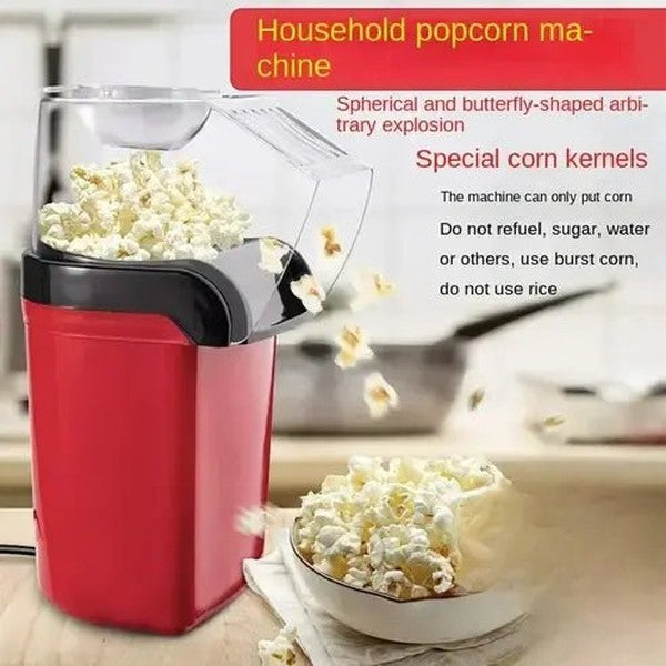 220V Popcorn Machine