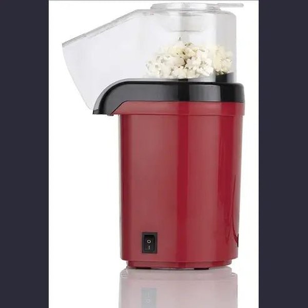 220V Popcorn Machine