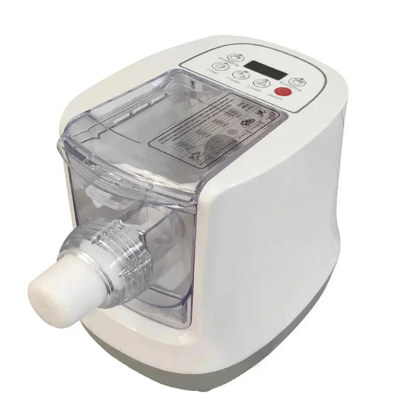 220V Electric Automatic Noodle Maker Machine Multifunction Pasta Maker