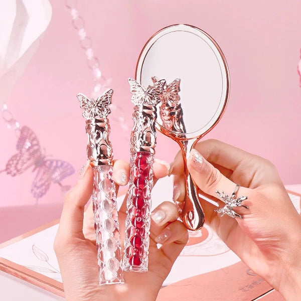 22Pcs/Set Makeup Sets Included Long Lasting Lipsticks