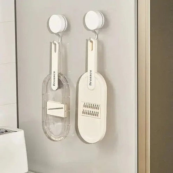 3-in-1 Manual Vegetable Slicer