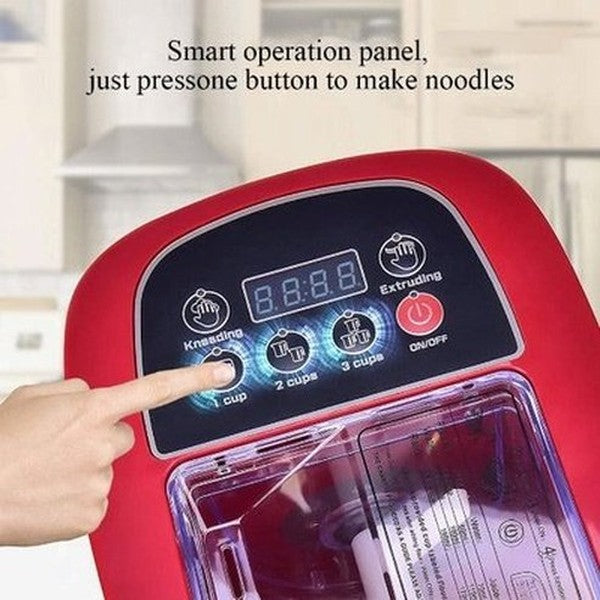 Automatic DIY Electric Pasta Maker Machine