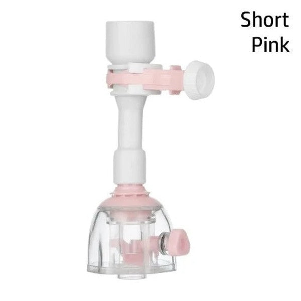 360° Adjustable Water-Saving Kitchen Faucet Extender