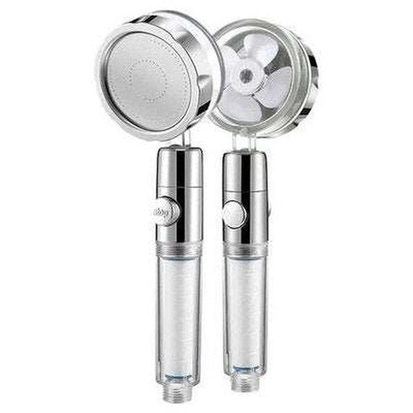 360 Degree Rotation Water Saving Handheld Shower Head