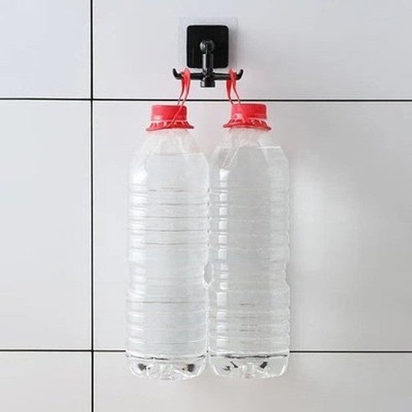 360 Degrees Rotated Rotatable Rack