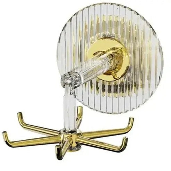 360° Rotatable Storage Hook