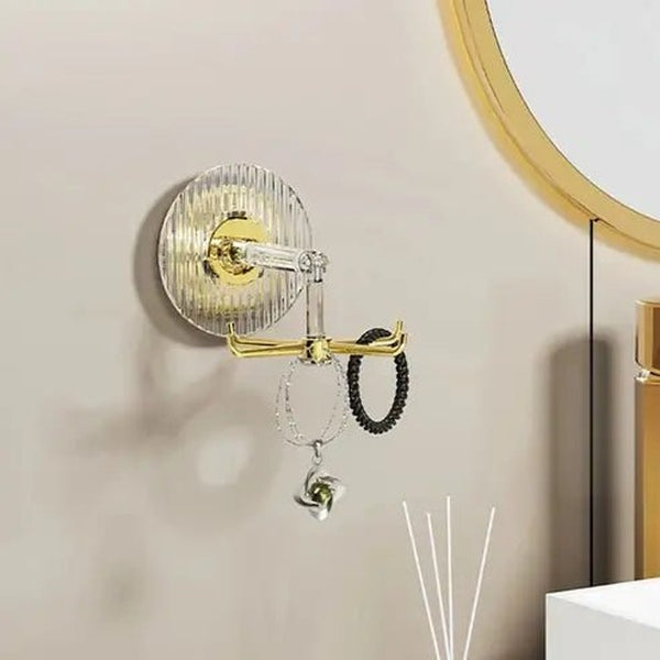 360° Rotatable Storage Hook