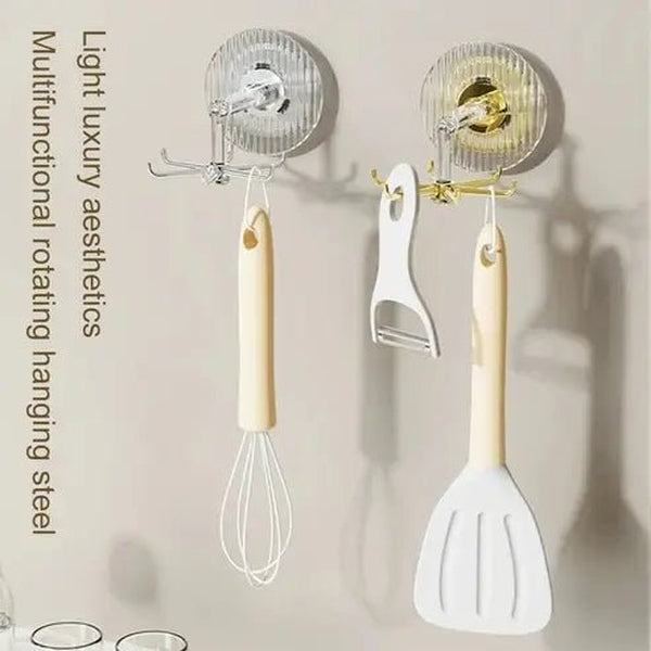 360° Rotatable Storage Hook