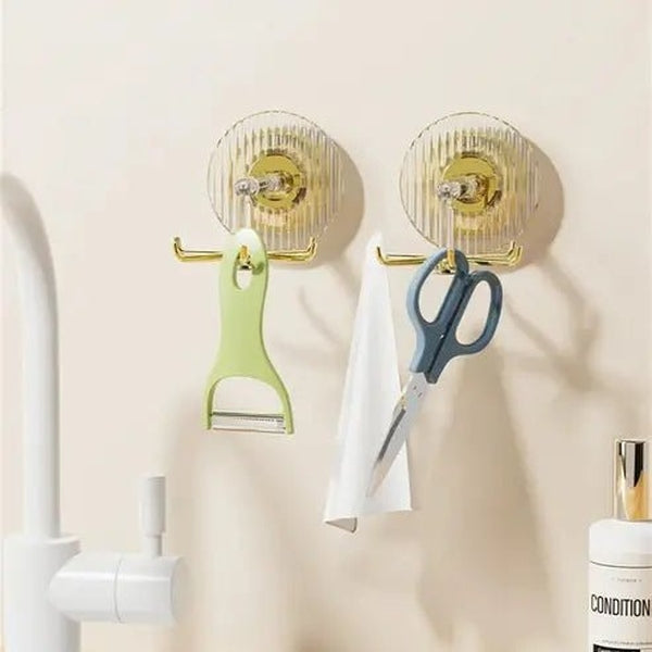 360° Rotatable Storage Hook