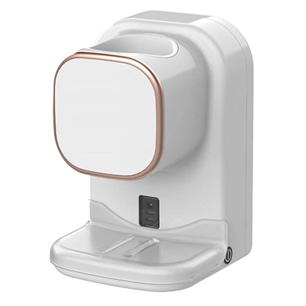 3 Modes Smart Toothpaste Dispenser, Automatic Sensor Electric Wall Mounted