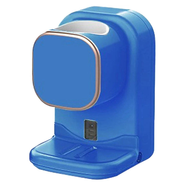 3 Modes Smart Toothpaste Dispenser, Automatic Sensor Electric Wall Mounted