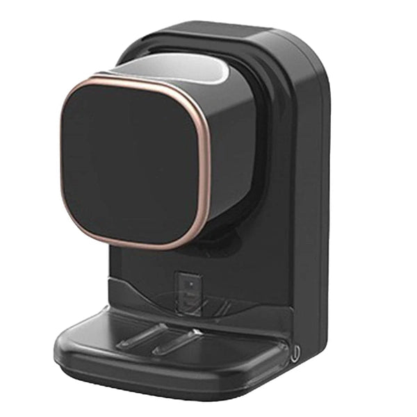 3 Modes Smart Toothpaste Dispenser, Automatic Sensor Electric Wall Mounted