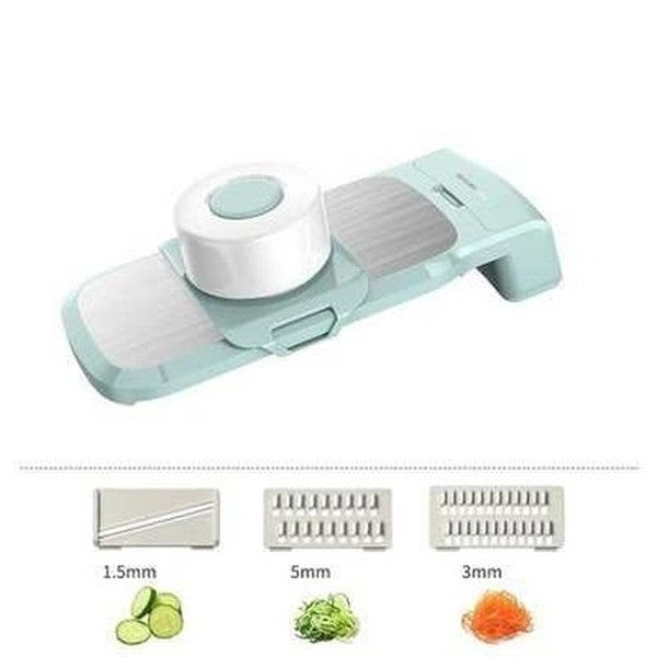 4 in 1 Vegetable Cutter