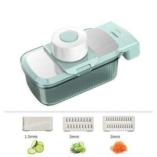 4 in 1 Vegetable Cutter
