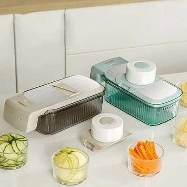 4 in 1 Vegetable Cutter