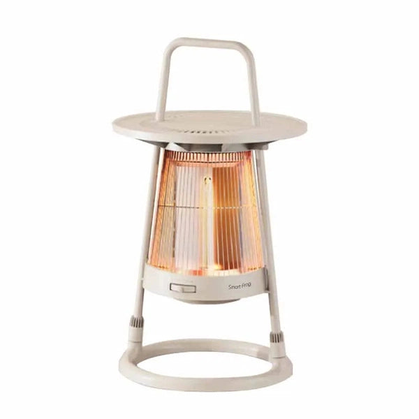 5-Way Quartz Tube Stove Heater – 1000W Electric Carbon Fiber Heater