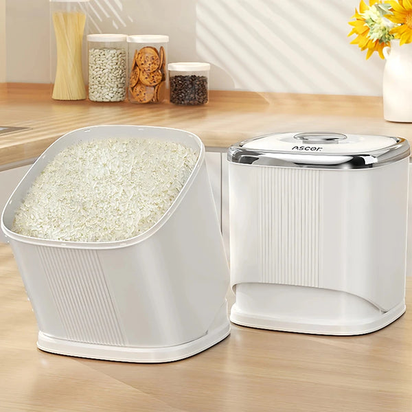 6kg-rice-storage-container-with-sealed-cereal-dispenser