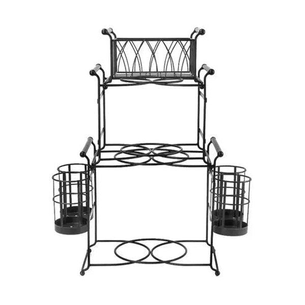 7-Piece Dish Rack Set