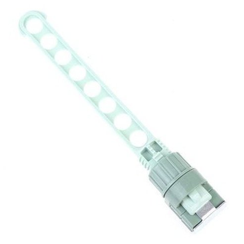 8 Hole Wall Mounted Hanging Drying Rack